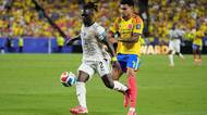 FOTBAL ONLINE: Ghana se po pauze žene za vyrovnáním, v souboji o poslední volné místo má navrch Kolumbie