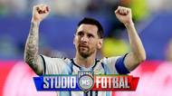 STUDIO MS: Výkon Argentiny málem přinesl šok. Ve tvářích byl vidět strach, zmiňuje expert