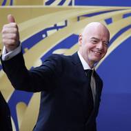 Gianni Infantino. Muž zodpovědný za celé MS.