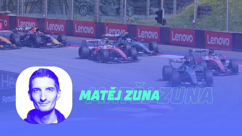 GLOSA: Jen rychlost nestačí. Každý z favoritů má vlastní Achillovu patu