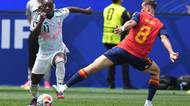 FOTBAL ONLINE: Belgičané zaskočili rozjeté Španěly