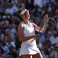 Linda Nosková získala premiérový grandslamový titul