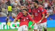 FOTBAL ONLINE: Egypt udeřil v bitvě o osmifinále MS, soupeř se pokouší o vyrovnání