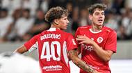 FOTBAL ONLINE: Drama vrcholí, Pardubicím v Hradci dochází čas na vyrovnání. Slavia dokráčela k jasné výhře, Jablonec udolal Olomouc