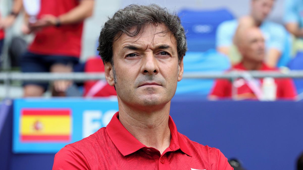Fotbalová reprezentace si vyhlédla trenéra ze Španělska