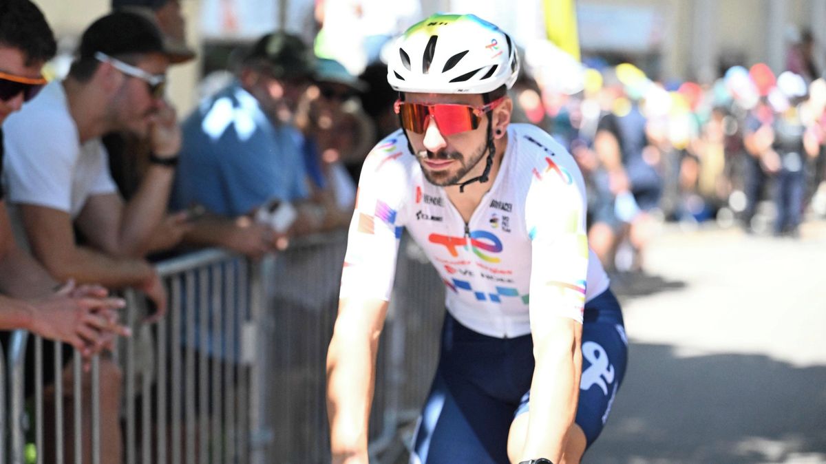 Na Czech Tour se představí český matador i vítěz etapy z Tour de France