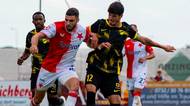 Vysázeli za něj sto milionů, ve Slavii žasnou: Kde se tak dobrý fotbalista ukrýval?