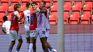 FOTBAL ONLINE: Slavia bleskově otáčí, dojde i na první derby sezony