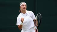Bravo, Muchová smetla soupeřku. Wimbledon znovu nabídne české derby, do akce půjde i Krejčíková