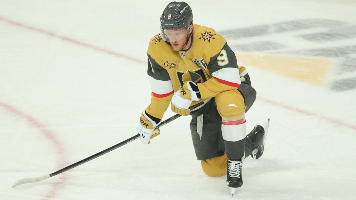 Bývalý ranař NHL se pustil do velké hvězdy. Vulgaritami nešetřil