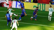 FOTBAL ONLINE: Portugalci začali zostra, Chorvati zatím všechny šance přežili
