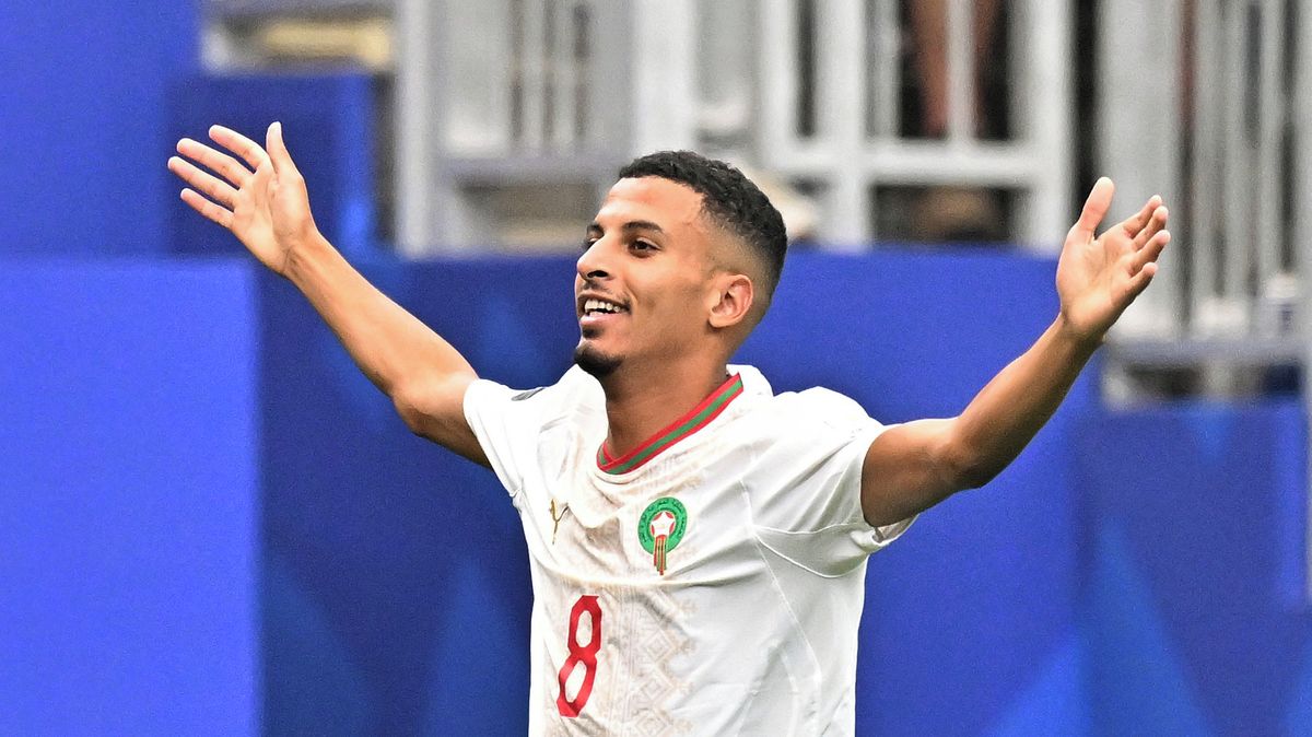 PŘEHLEDNĚ PAVOUK MS: První postupuje Maroko. Afrika má ještě jeden trumf, pak jsou v play off evropská i americká sedmička