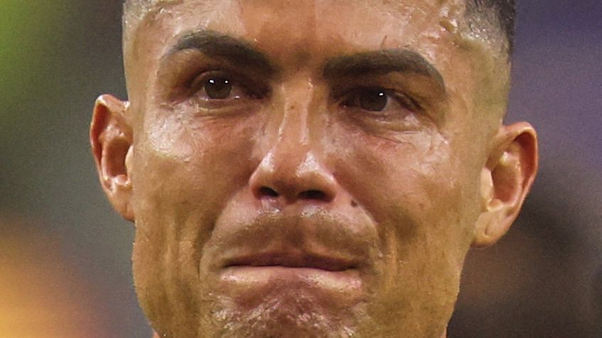 Zdrcený Ronaldo po vyřazení z MS promluvil o konci kariéry