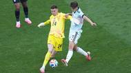 FOTBAL ONLINE: Velký kiks brankáře! Belgičané navyšují náskok