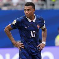 Kylian Mbappé nechápe, co se děje