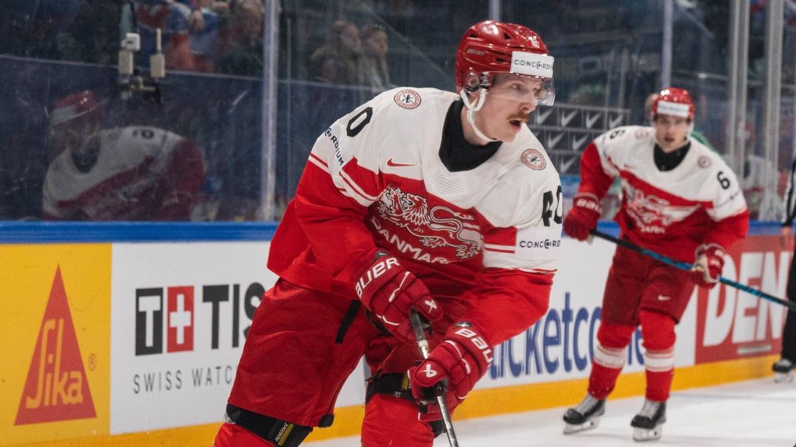 Hokejisty Hradce Králové posílil čtyřnásobný účastník MS, z rodinných důvodů odchází finský obránce