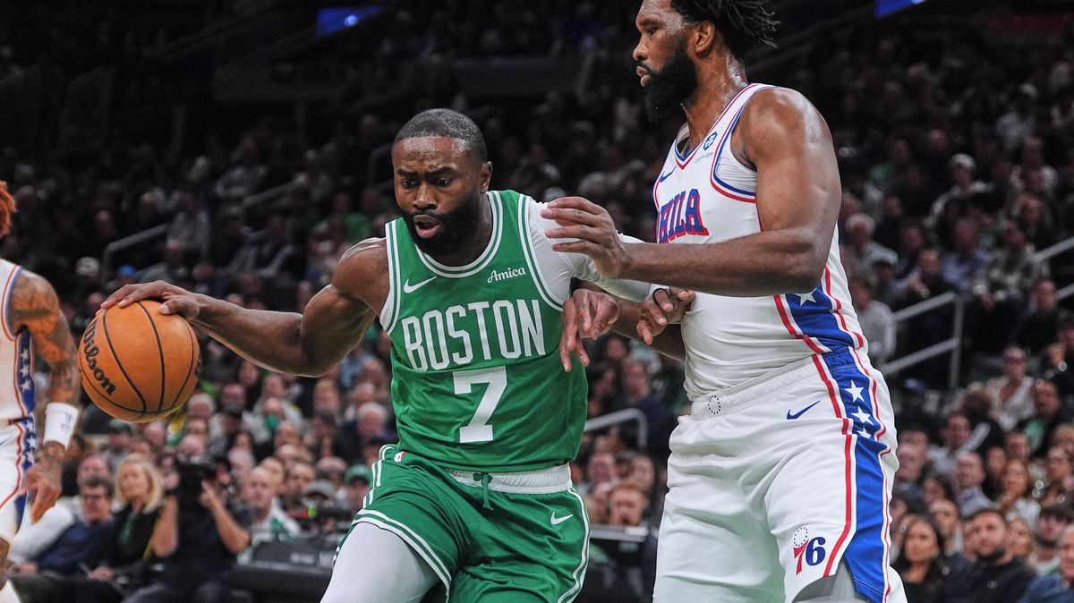 NBA bude v létě testovat nové pravidlo
