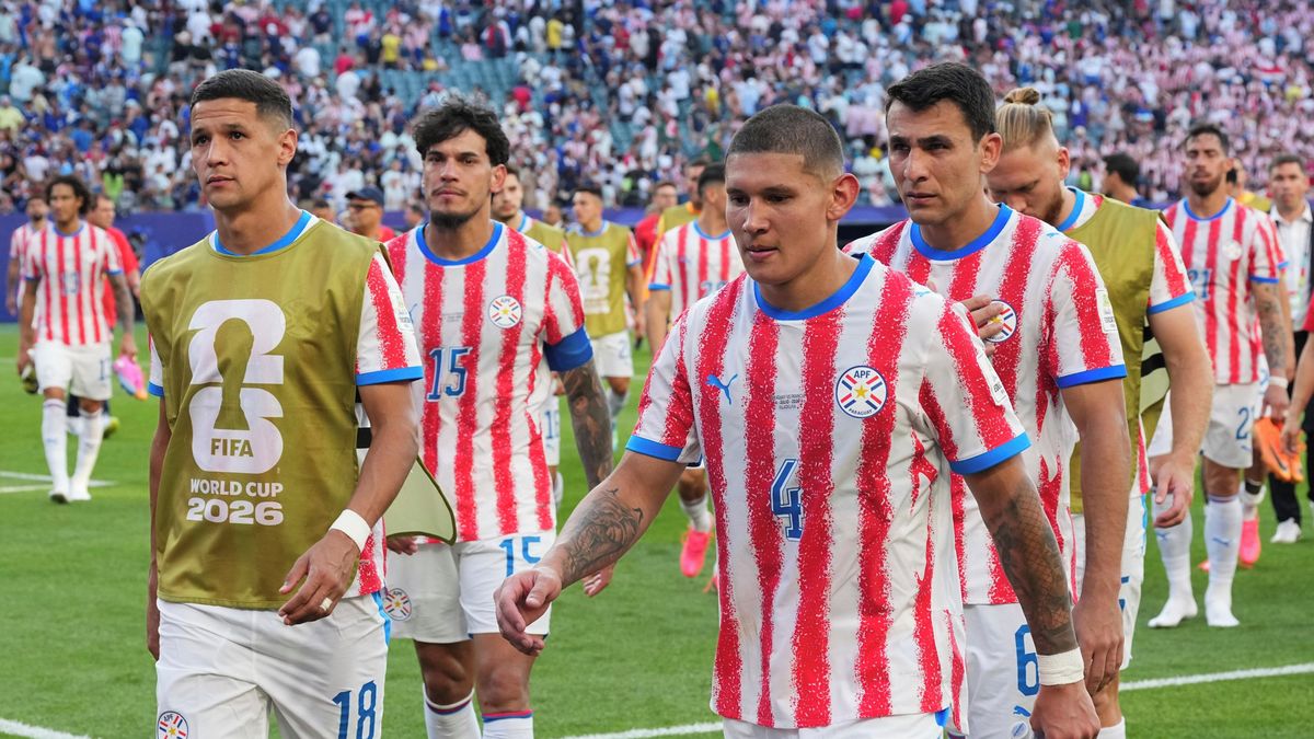 Pokud na to nejsou zvyklí, co s tím naděláme? Paraguayci i expert odráží nářky z Evropy
