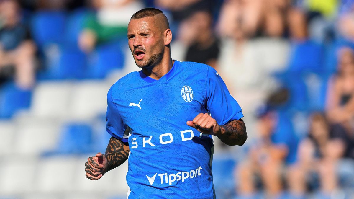Kostka opouští Mladou Boleslav