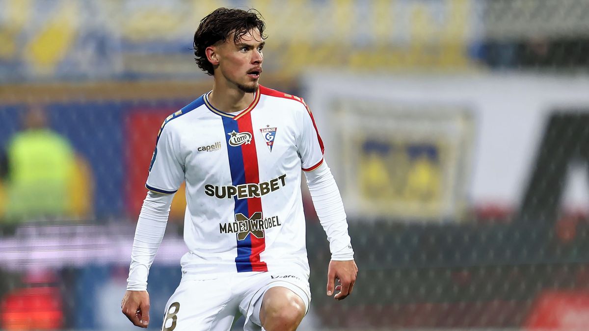 Mladý český reprezentant udělal velký přestup, zamířil do Anderlechtu