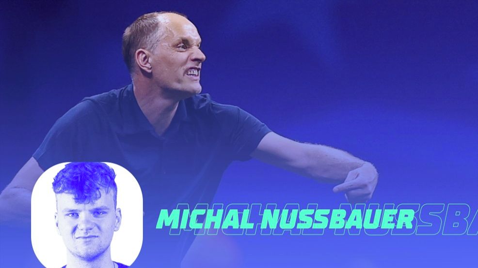 KOMENTÁŘ: Sabotáž trenéra Anglie nemá ve fotbale obdoby