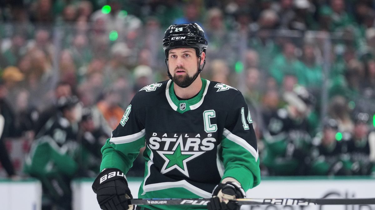 Kapitán Dallasu přidá v NHL 18. sezonu