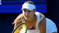 Velkolepý obrat české krásky. Ve Wimbledonu senzačně zaskočila grandslamové šampionky