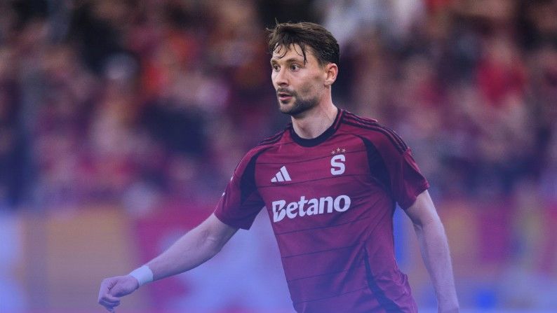 GLOSA: Téměř ideální scénář. Odchází elegán, který táhl Spartu. Malý otazník ale přetrvává
