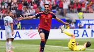 Další úder žolíka. Merino rozhodl duel s Belgií a poslal Španěly do semifinále