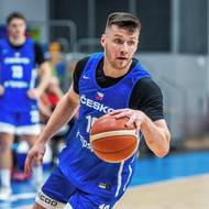 Ondřej Sehnal se už také připojil k reprezentaci
