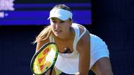 Česká tenistka po Wimbledonu dál září. Spolupráce s Ruskou jí vynesla maximum
