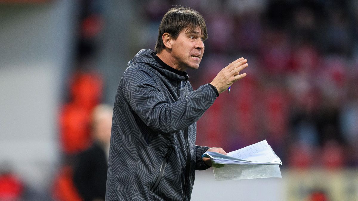 Fotbalisté Pardubic v závěru přišli o výhru s Rapidem