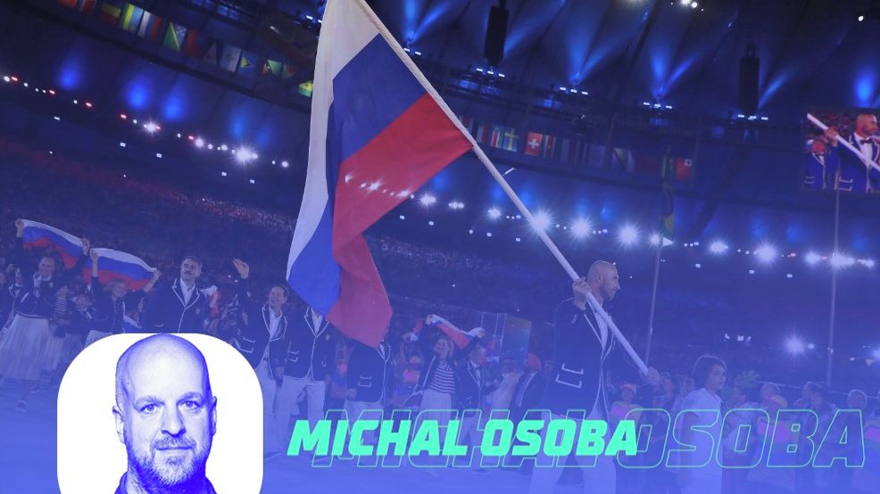 GLOSA: Paní Coventryová, mýlíte se. Ale čekal někdo s Rusy jiný vývoj?
