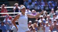 Fantazie! Nosková je v semifinále Wimbledonu