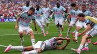 Belgie předvedla proti Senegalu neskutečný obrat, v prodloužení rozhodla z penalty a postupuje