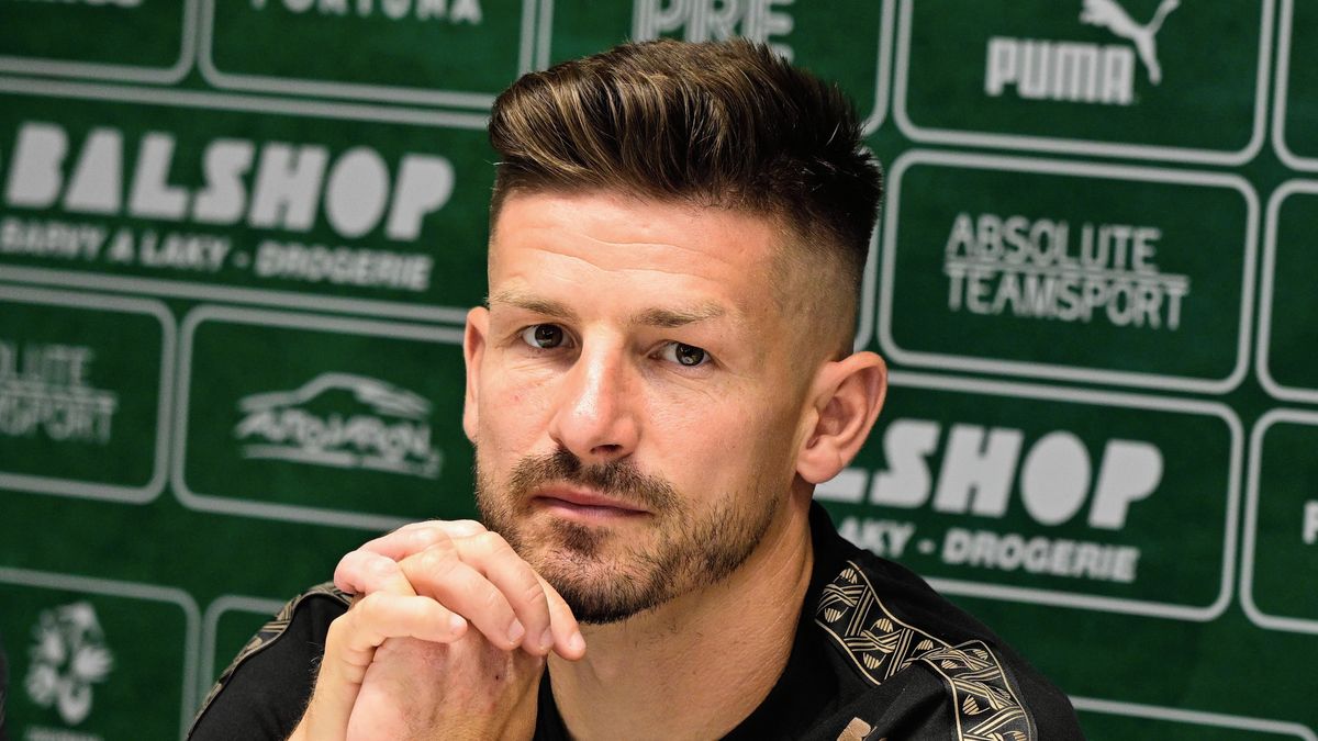 Pilař je naštvaný na trenéra Hradce a chválil Bohemians: Tak hezké chování jsem dlouho nezažil