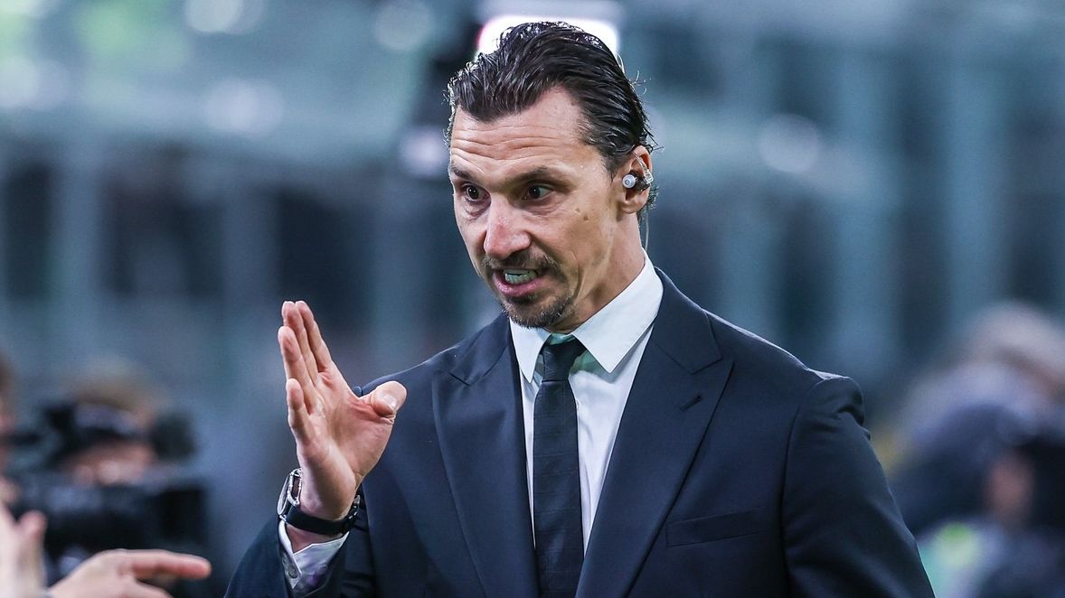 Ibrahimovic tvrdě zaútočil na Ronalda: S ním nic nevyhrajete! Celý tým brzdí jeho ego
