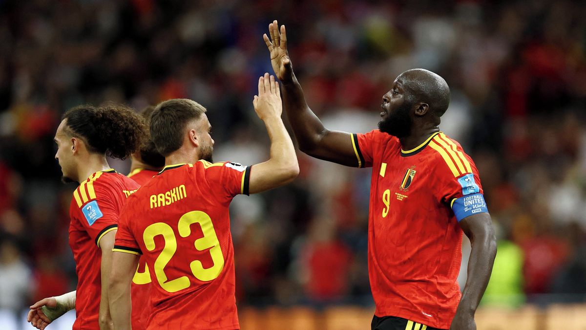 Senegal se pokusí na MS zaskočit Belgii