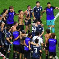 Argentinci slaví postup do finále
