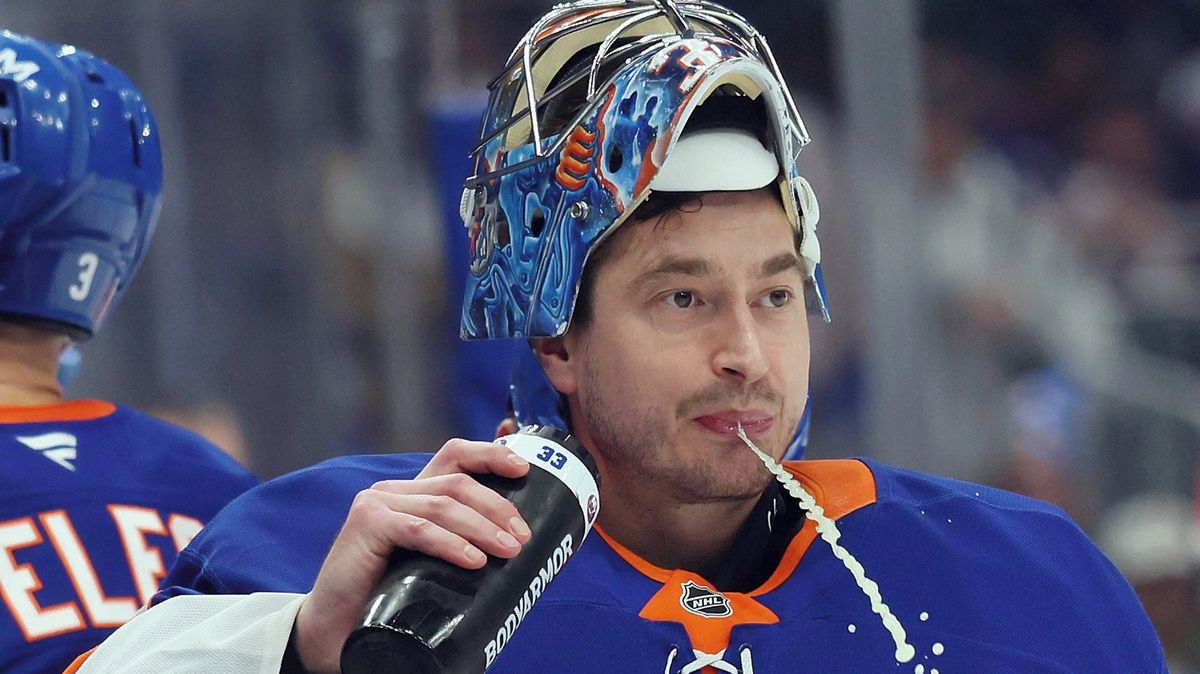 Brankář Rittich se v NHL stěhuje