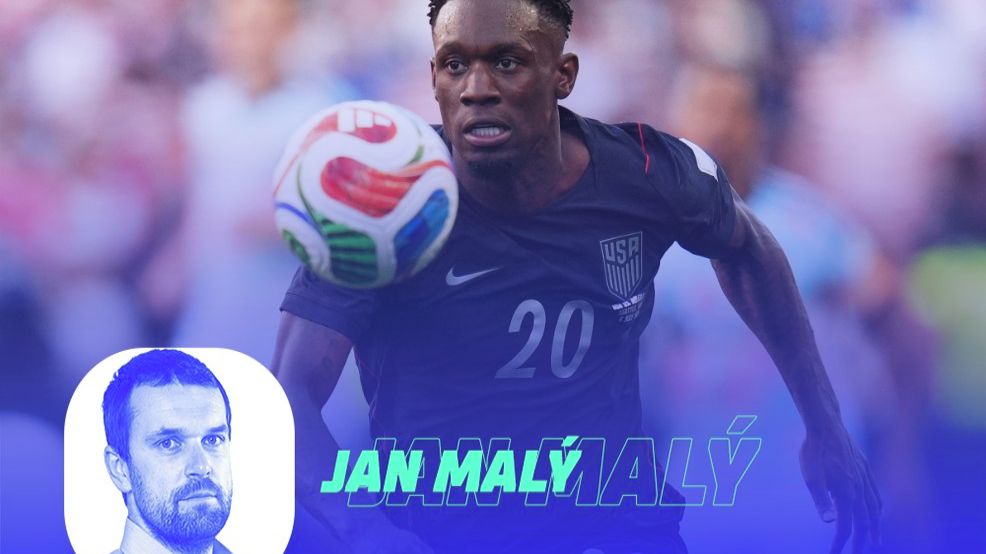 GLOSA: Z Baloguna se stala oběť, FIFA i Trump si vysloužili za skandál oprávněnou reakci