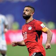 Mohamed Salah