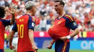 FOTBAL ONLINE: Španělé poprvé na MS inkasují