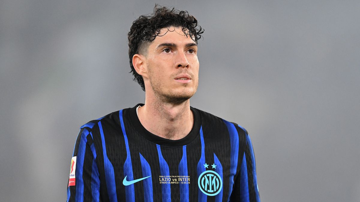 Šok pro italský fotbal. Reprezentační obránce čelí obvinění z účasti na dětské prostituci