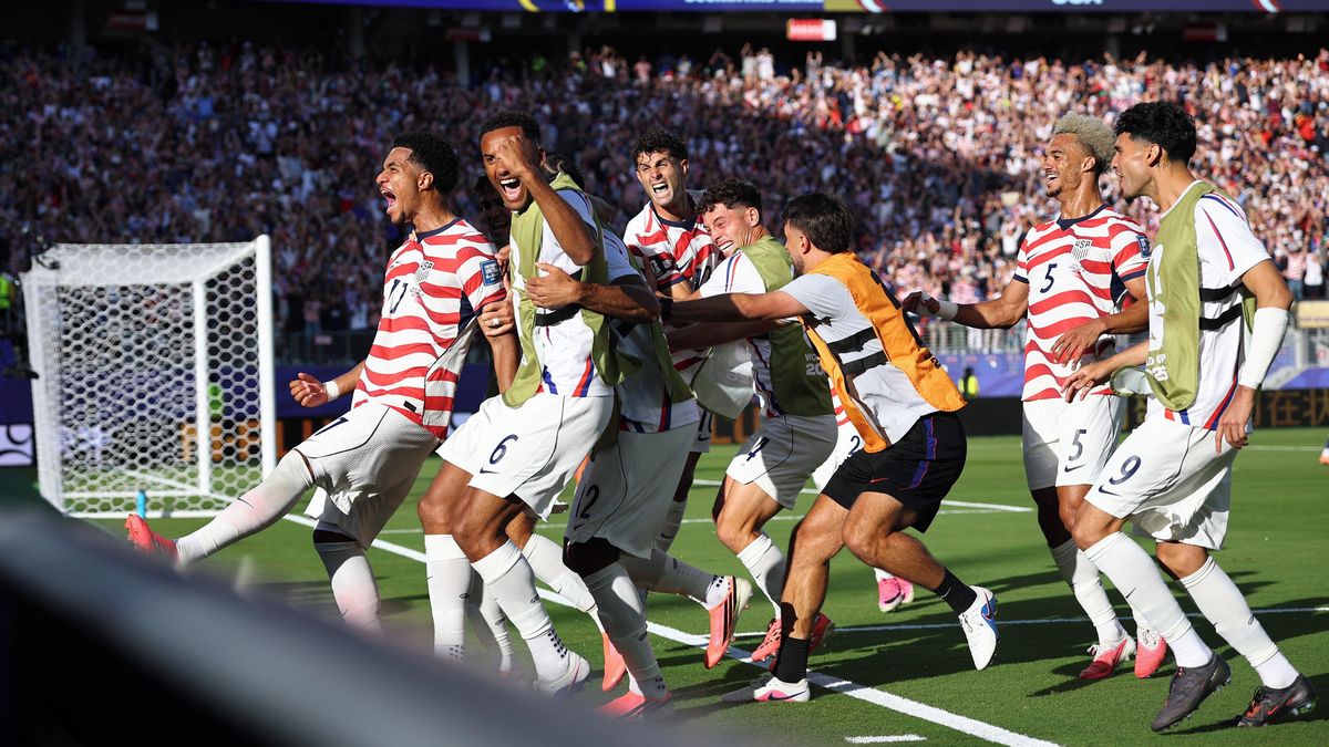 PŘEHLEDNĚ PAVOUK PLAY OFF: Anglii v osmifinále MS čeká Mexiko, které ještě nedostalo gól. USA si zahrají s Belgií
