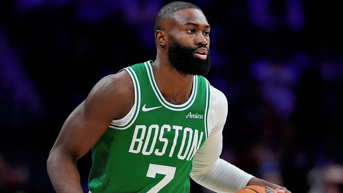 Senzační výměna. Nejlepší hráč finále NBA mění dres
