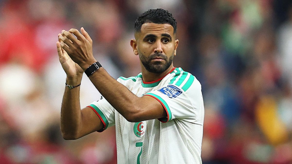 Mahriz skončil předčasně v Saudské Arábii