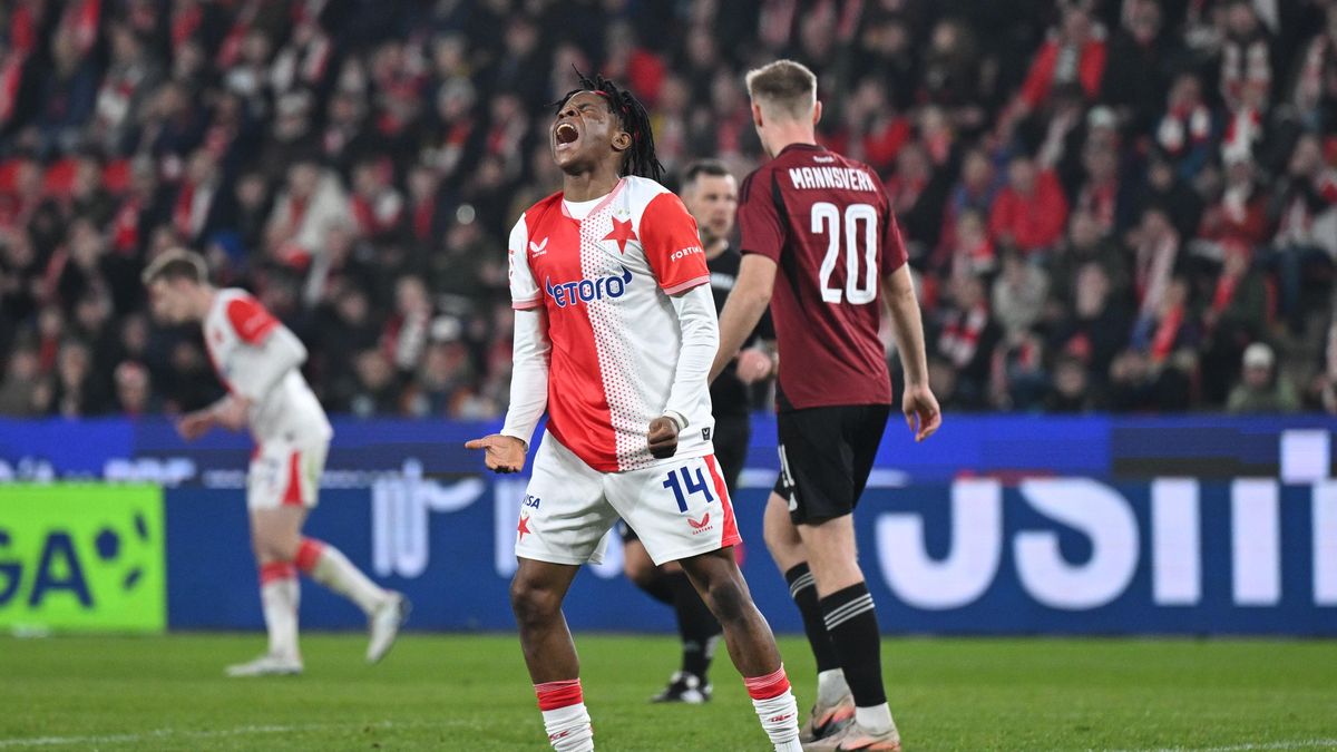 Česká liga je světová. Cizinci v ní atakují rekordní metu