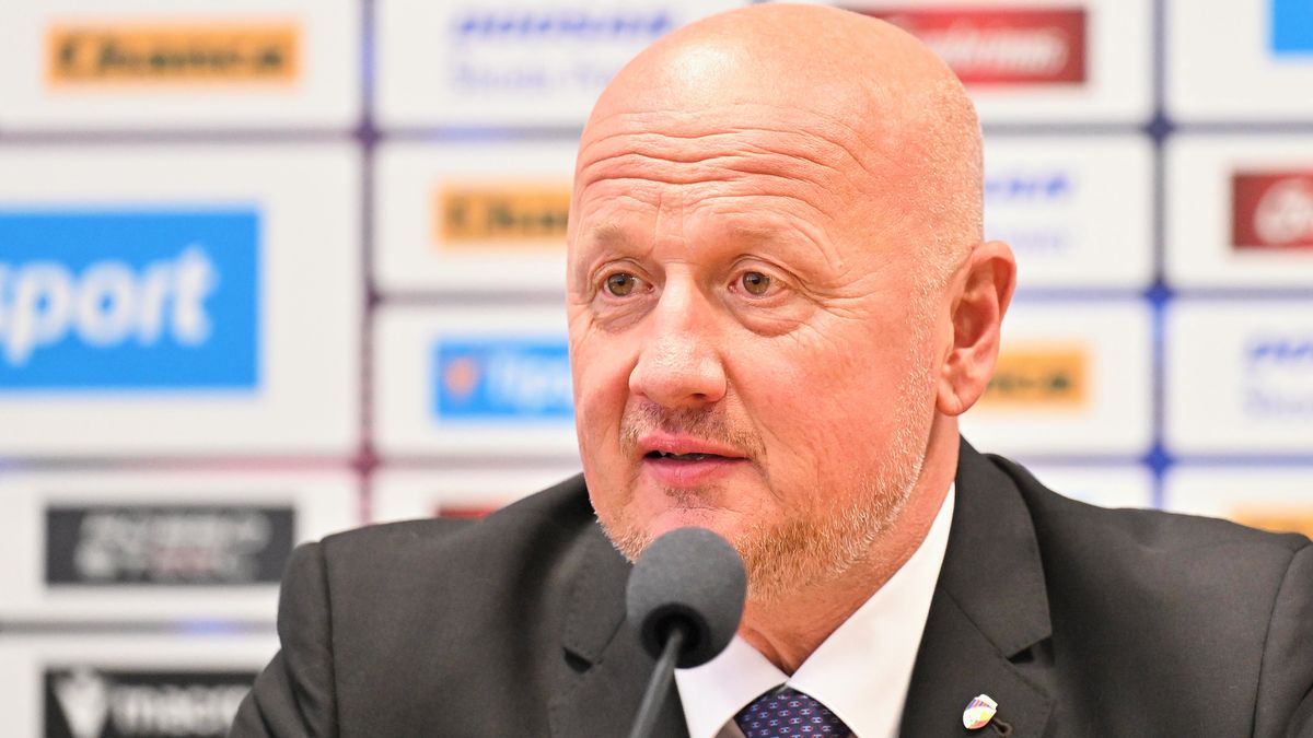 Šádek vyhlásil útok na titul a upravil výrok o tancích: Už máme srovnatelnou munici