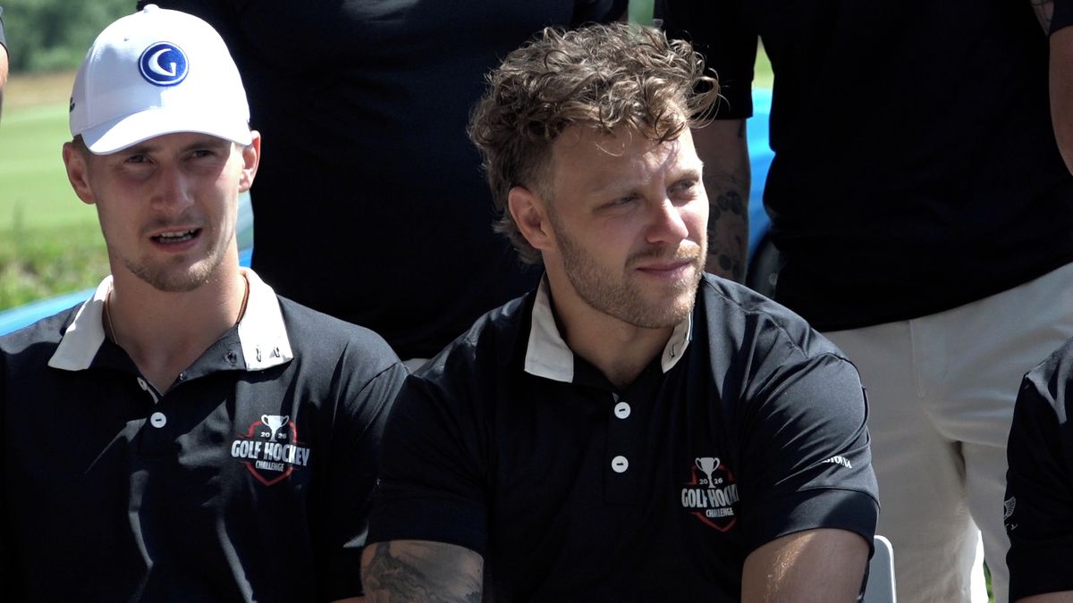 Nádherná změna, hlásí hrdý dvojnásobný otec Pastrňák. Z výkonů fotbalistů na MS je ale smutný